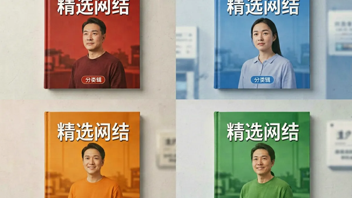 暗暗射精选合集封面，呈现多个高人气内容条目的主题封面拼图
